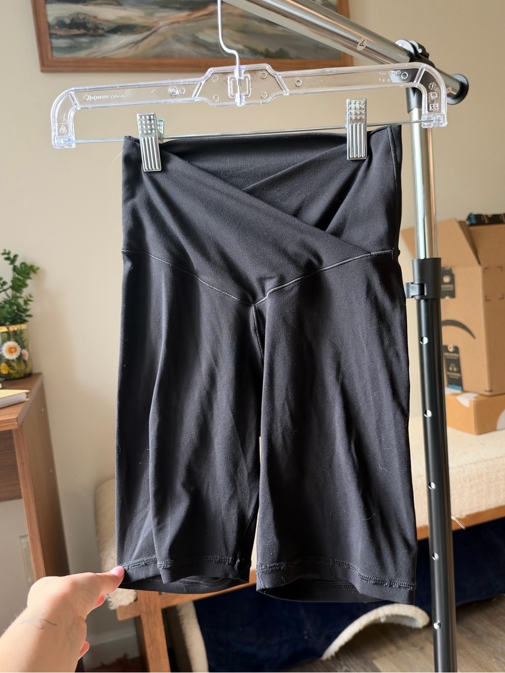 aerie Biker Shorts